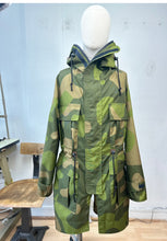 Load image into Gallery viewer, Waterproof Fishtail Parka
