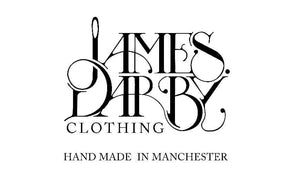 James Darby Clothing 
